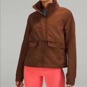 Lululemon Always Effortless Jacket